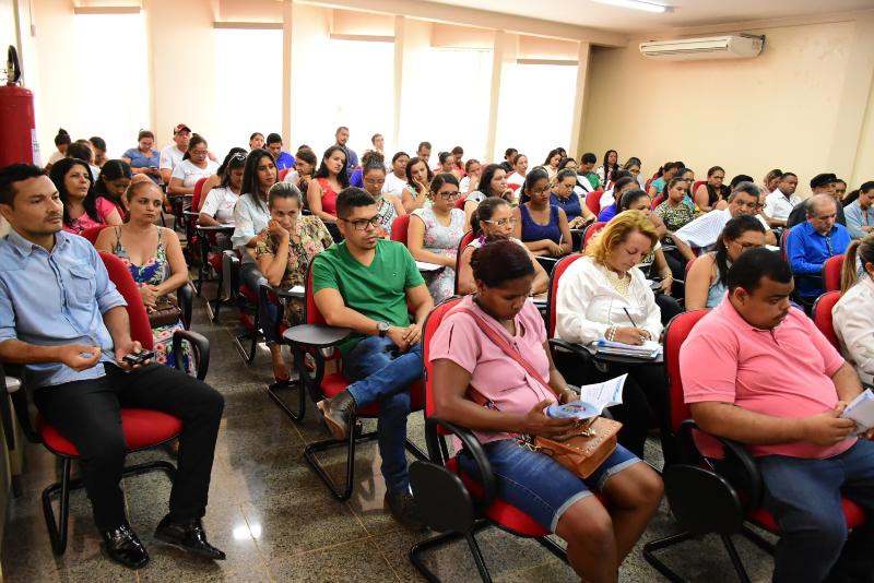 Programa foi implementado na quinta-feira, 18