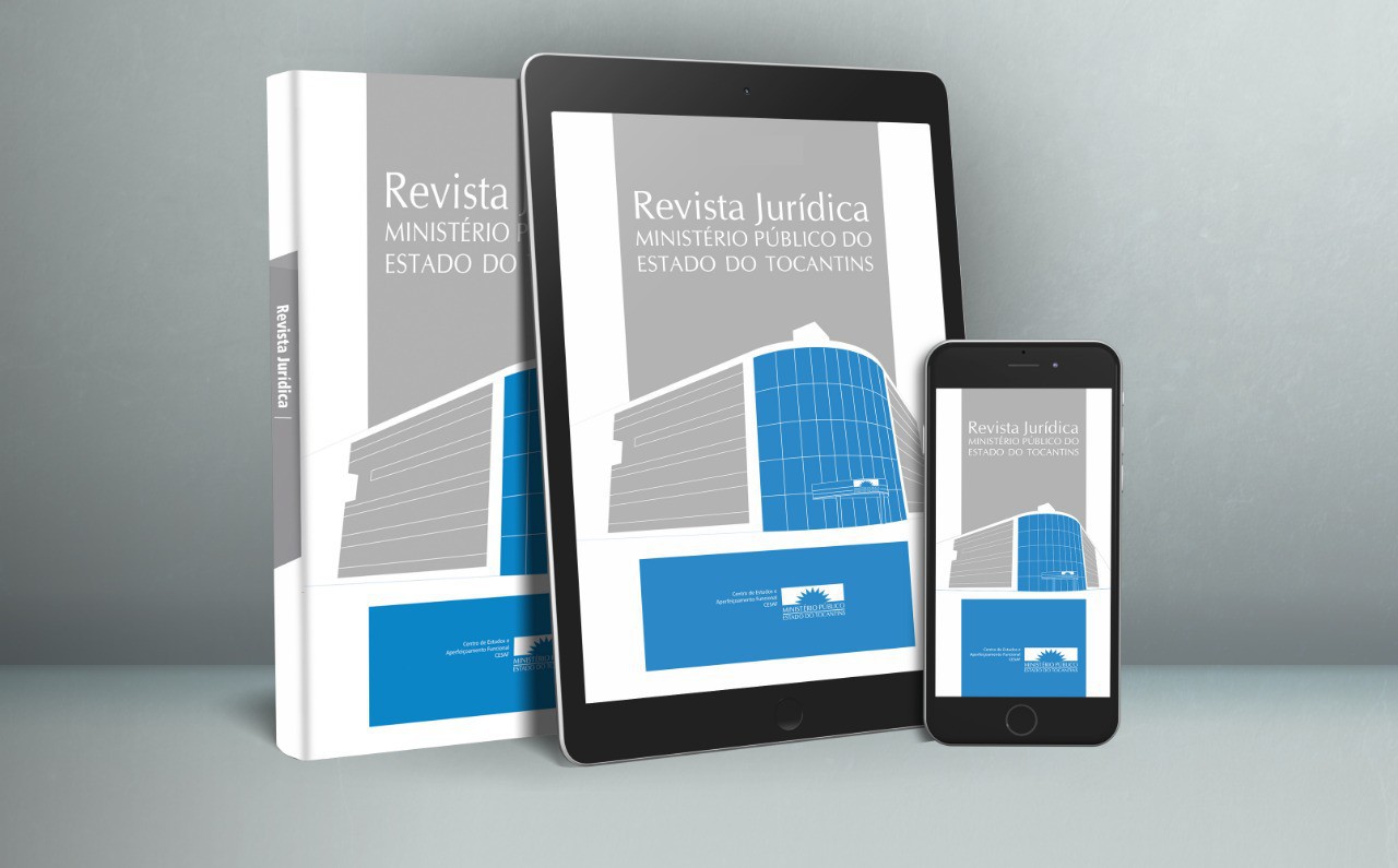 O recurso integra a estratégia do Cesaf para tornar o processo de produção da revista do MPTO totalmente digital.