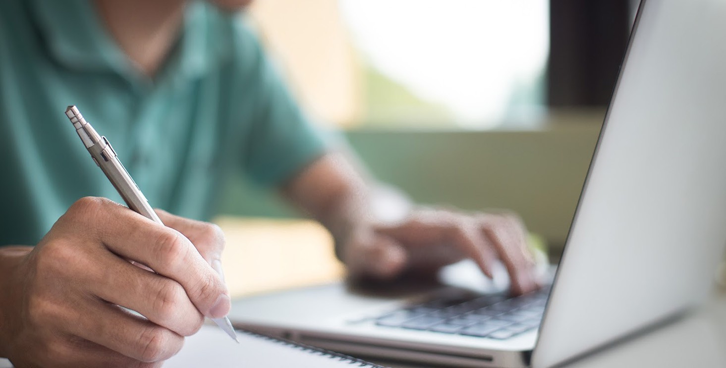 O curso é voltado para servidores da área do Direito