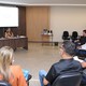 Reunião foi realizada na sede do MPTO em Palmas