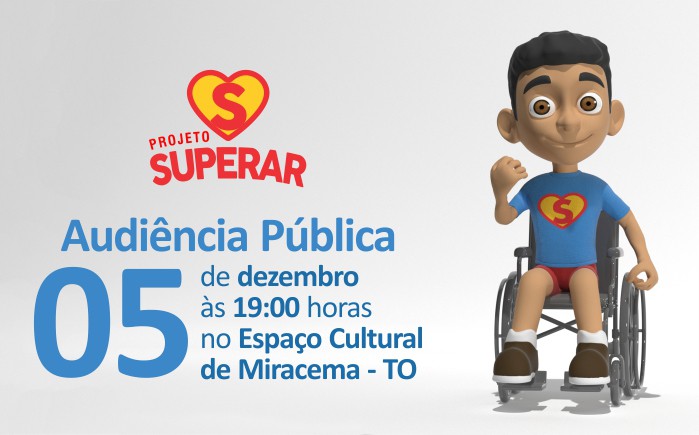 Projeto Superar