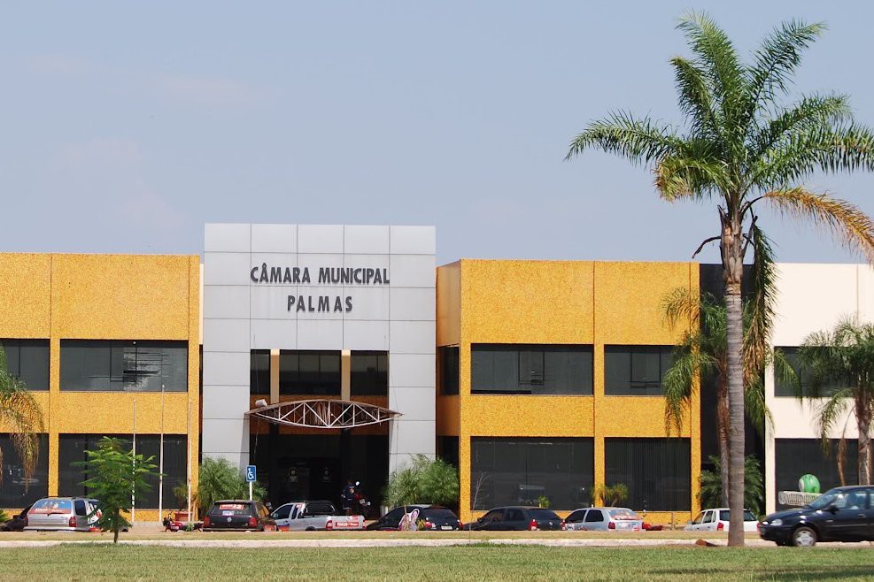 A Câmara tem 30 dias para informar exoneração