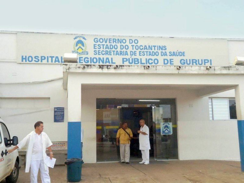 Atendimentos no HRG devem ser normalizados