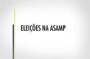 As eleições acontecem dia 30