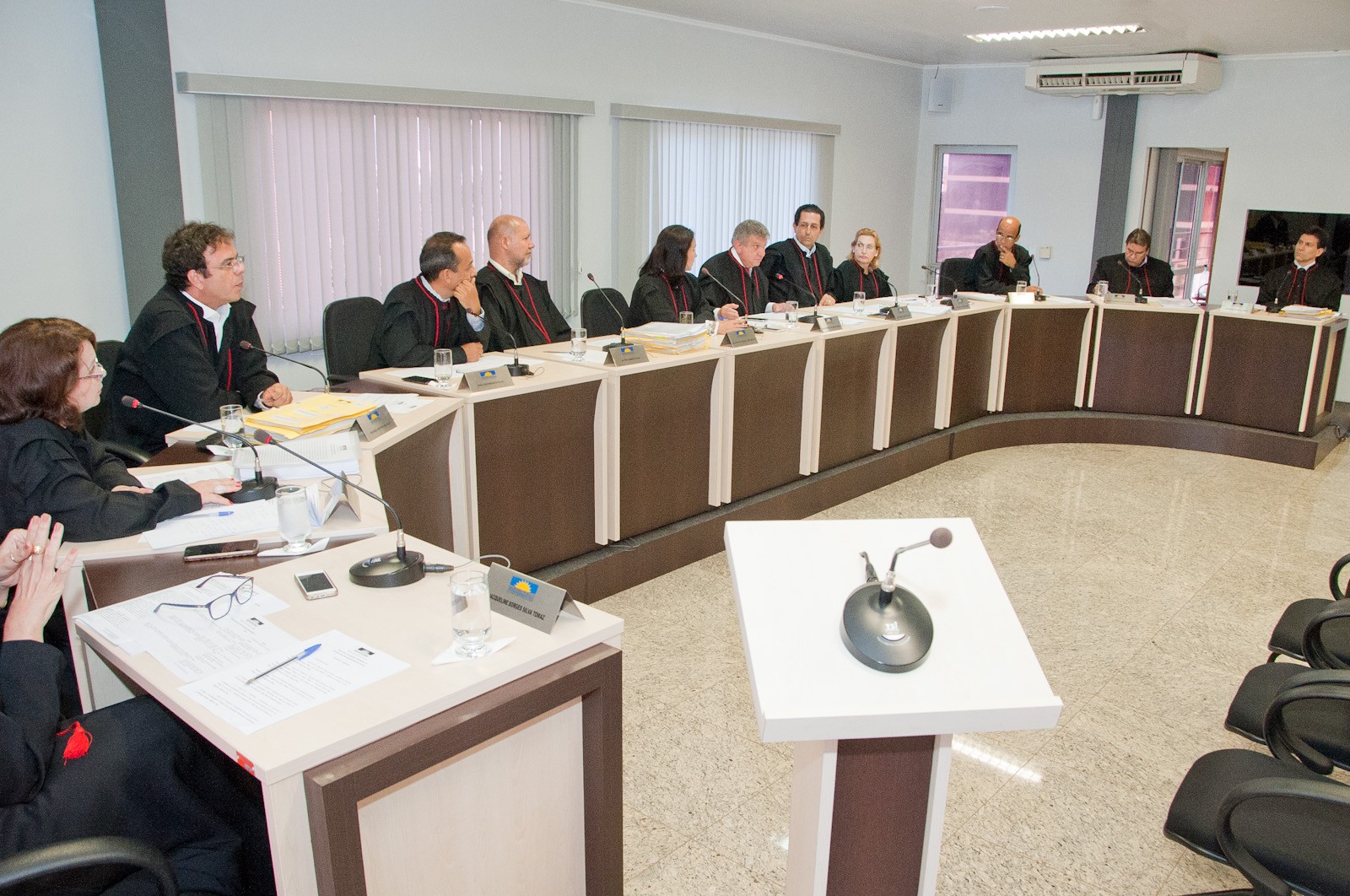 A proposta de alteração da Lei deve ser aprovada pela AL