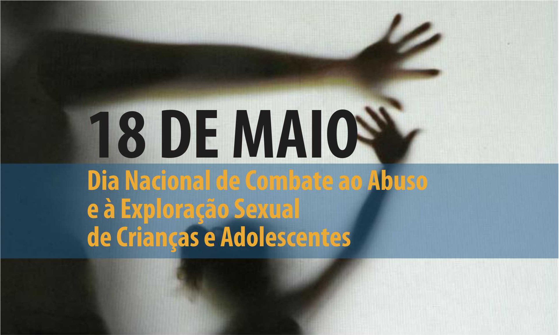 Ações ocorrerão em todo o Estado do Tocantins