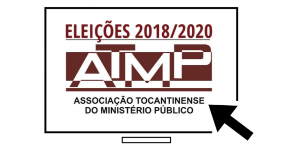 A eleição será por meio virtual