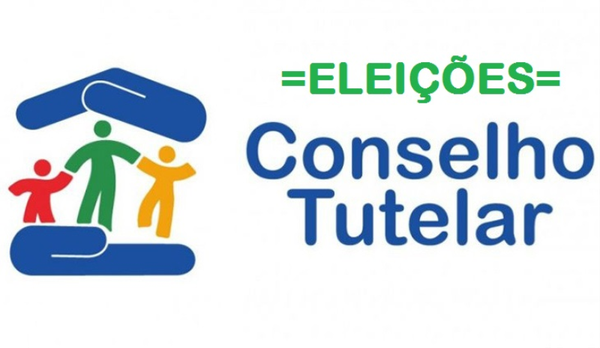 ELEIÇÕES DOS CONSELHEIROS TUTELARES 2023