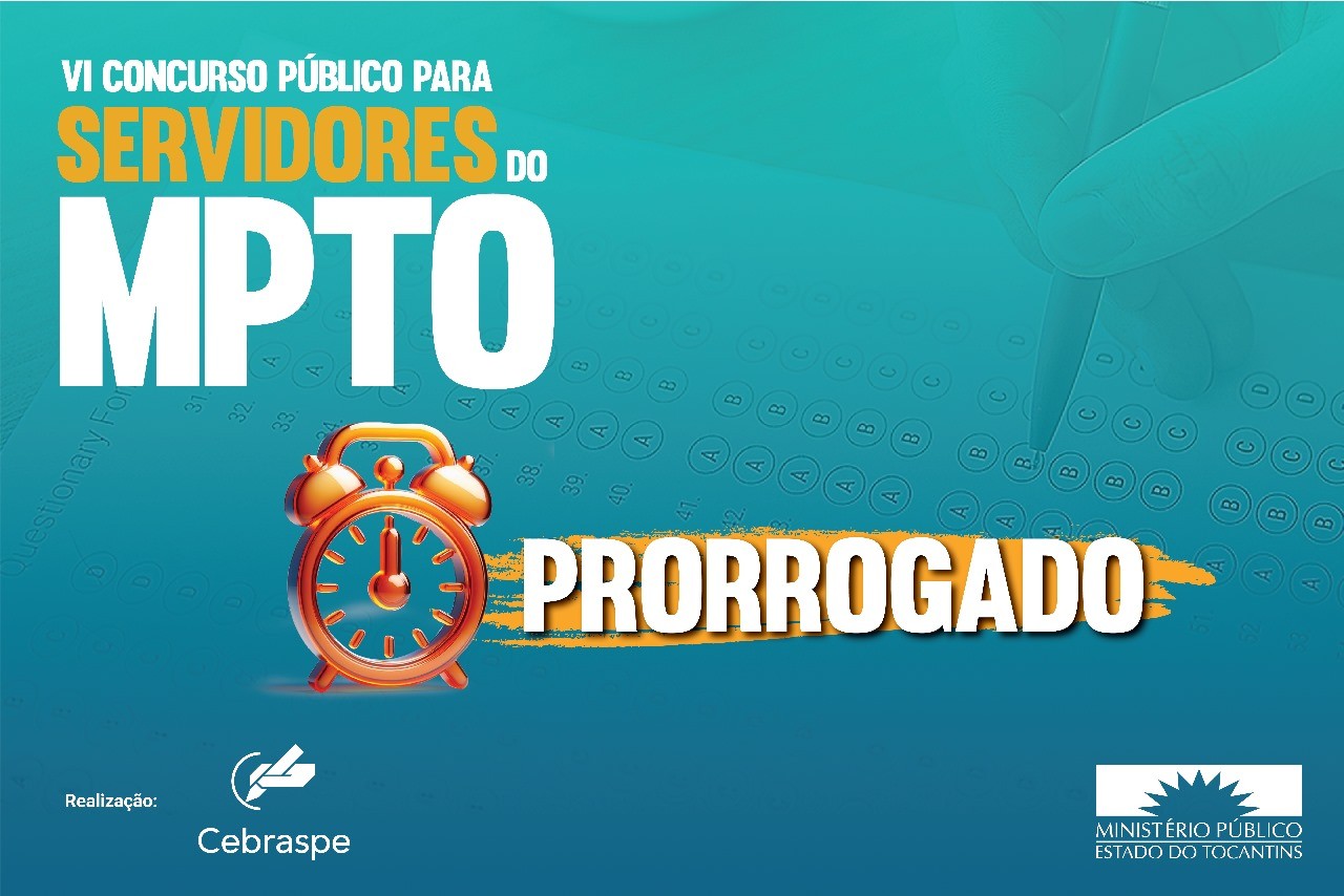 Inicialmente, pedido poderia ser formalizado até esta quarta, 10, mas por conta de instabilidade no portal do Cebraspe, a data-limite foi estendida para quinta-feira, 11, até as 14h