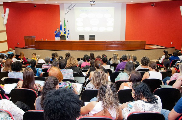 Promotora de Justiça Thaís Cairo fala sobre os desafios da inclusão