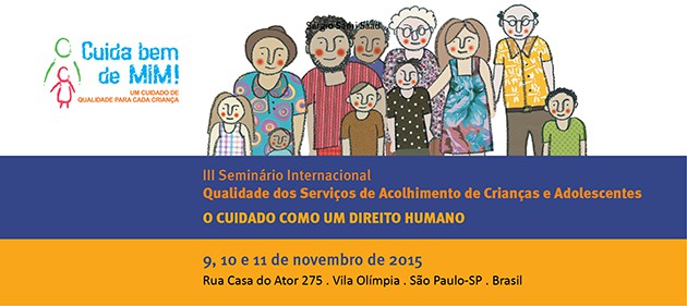 III Seminário Internacional