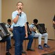 Apresentação da Orquestra Sanfônica