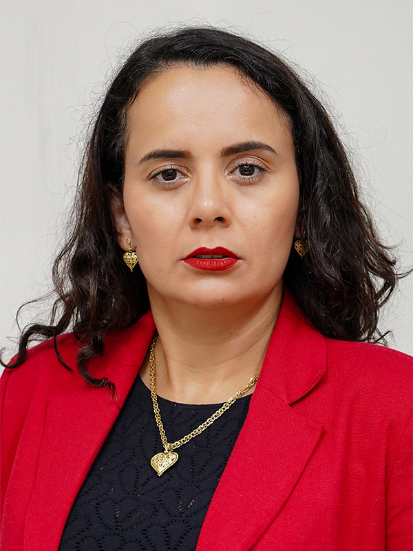 Cynthia Assis de Paula