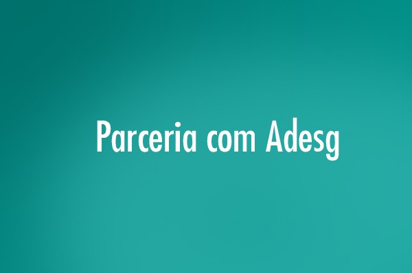 Acordo garante curso de especialização