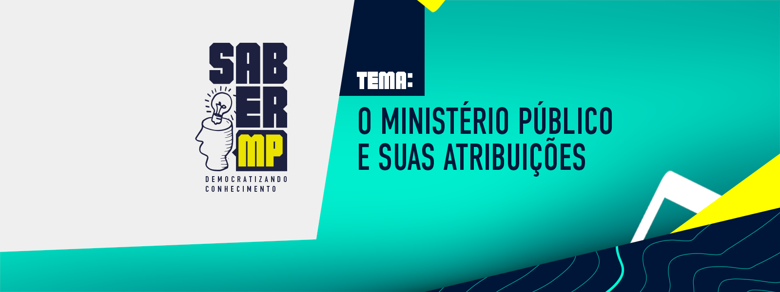 Procurador-Geral de Justiça, Abel Andrade Leal Júnior, conduzirá palestra com o tema “O Ministério Público e suas atribuições”