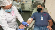 Nas sete edições cerca de 205 pessoas tiveram a iniciativa de doar sangue