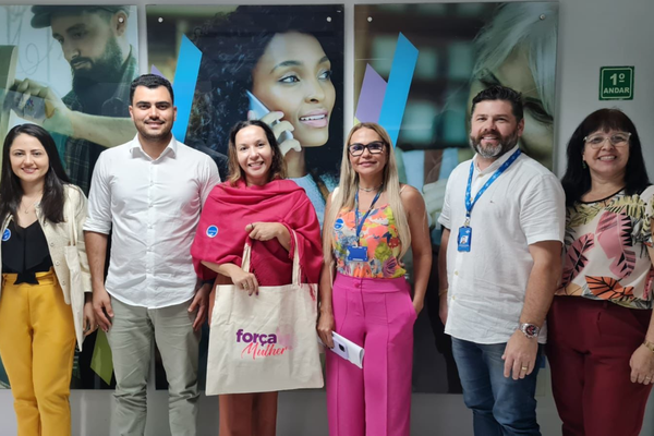 Encontro ocorreu na sede administrativa do Sebrae