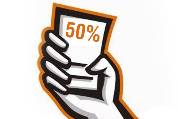 A organização tem 24h pra encaminhar informações
