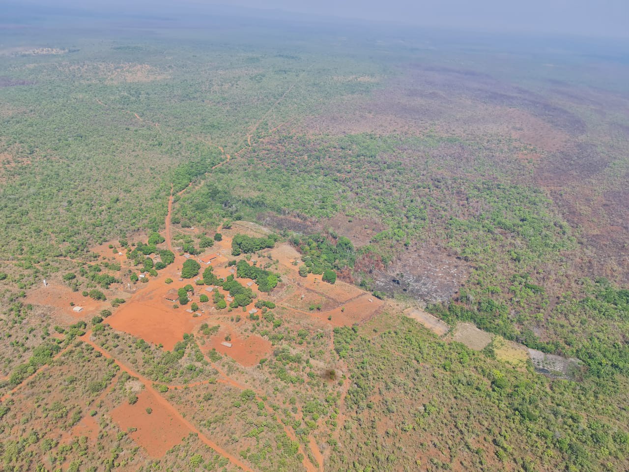 Os procedimentos serão avaliados pelos membros da Força-Tarefa Ambiental, distribuídos por área de atuação em cada Promotoria Regional Ambiental.Regional,