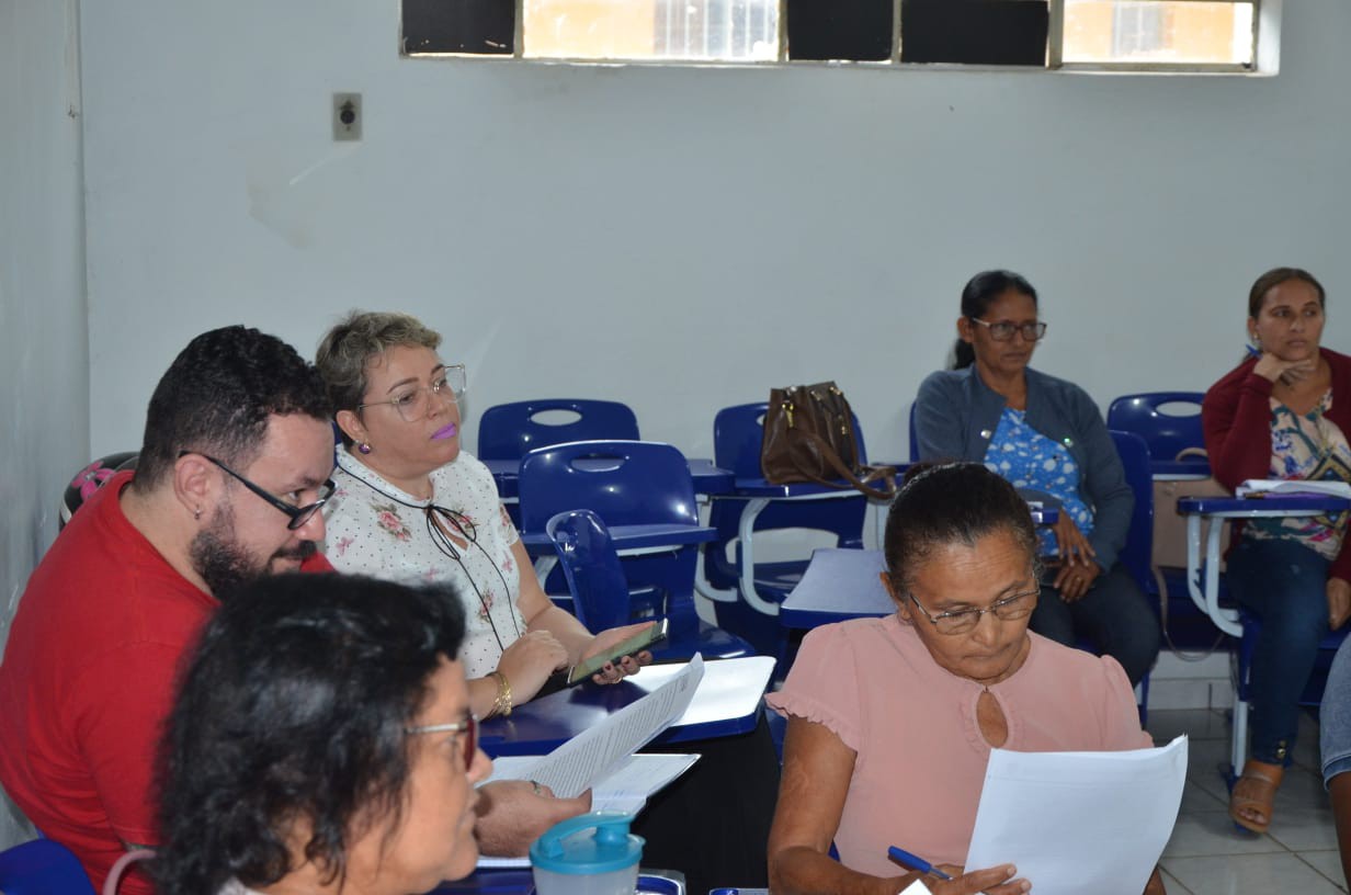 A proposta do MPTO é que haja reestruturação na educação no campo