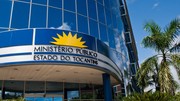 Sessão de posse está prevista para 26 de janeiro, às 10h, no auditório do Colégio de Procuradores de Justiça do Ministério Público do Tocantins
