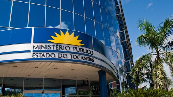 Sessão de posse está prevista para 26 de janeiro, às 10h, no auditório do Colégio de Procuradores de Justiça do Ministério Público do Tocantins