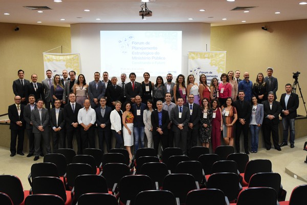 Evento ocorreu em Palmas