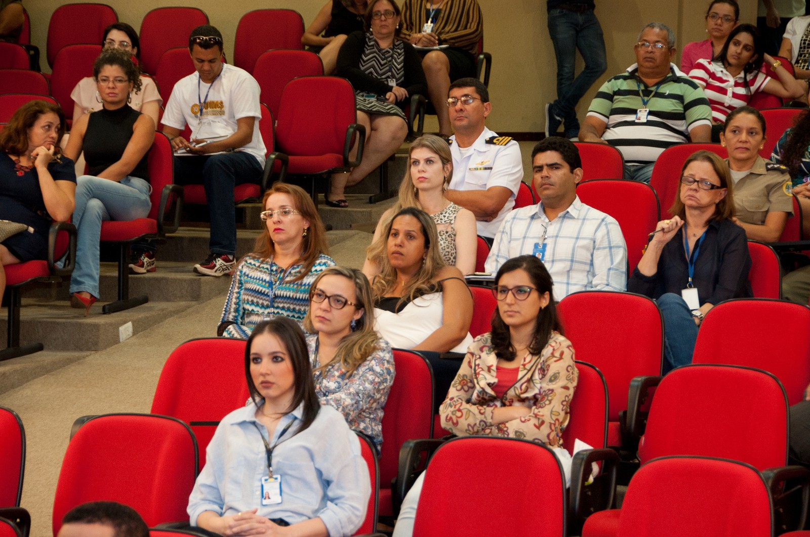 Evento Gespública no MPE