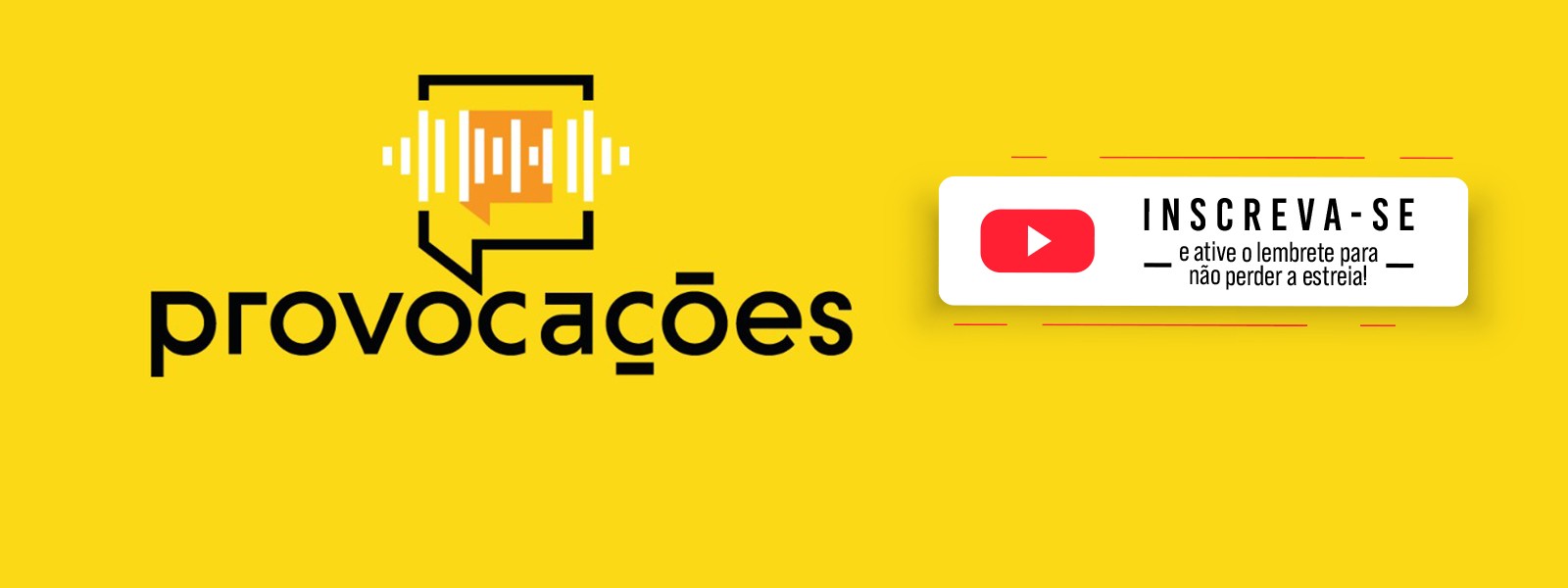 MPTO lança videocast inédito para aproximar a sociedade do Ministério Público