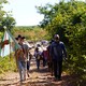 Folia de Santo Antônio, festa tradicional que fortalece os laços entre os moradores do Kalunga do Mimoso