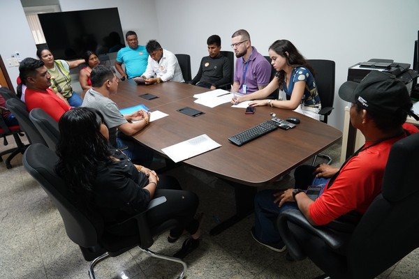 Entre as reclamações estão insuficiência de salas de aula e infraestrutura predial inadequada