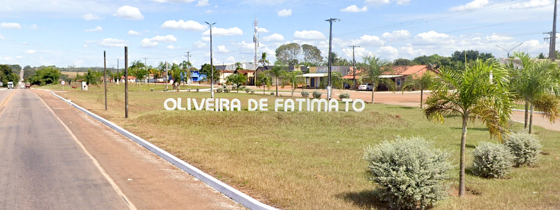 Cidade é considerada uma das menores do país em número de população