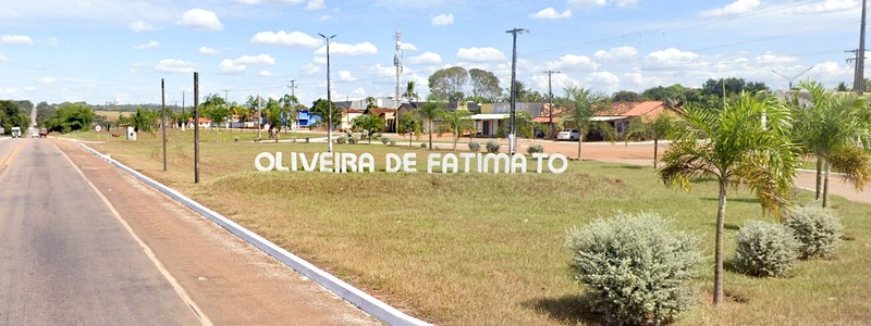 Cidade é considerada uma das menores do país em número de população
