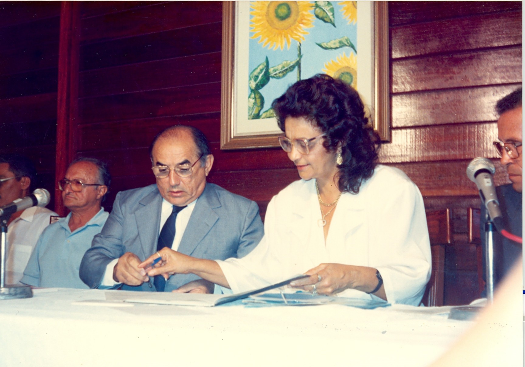Até então, o MP do Tocantins contava com membros que do Estado de Goiás que optaram fazer parte da instituição no Tocantins
