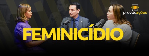 O videocast é produzido pela Diretoria de Comunicação Social do MPTO.