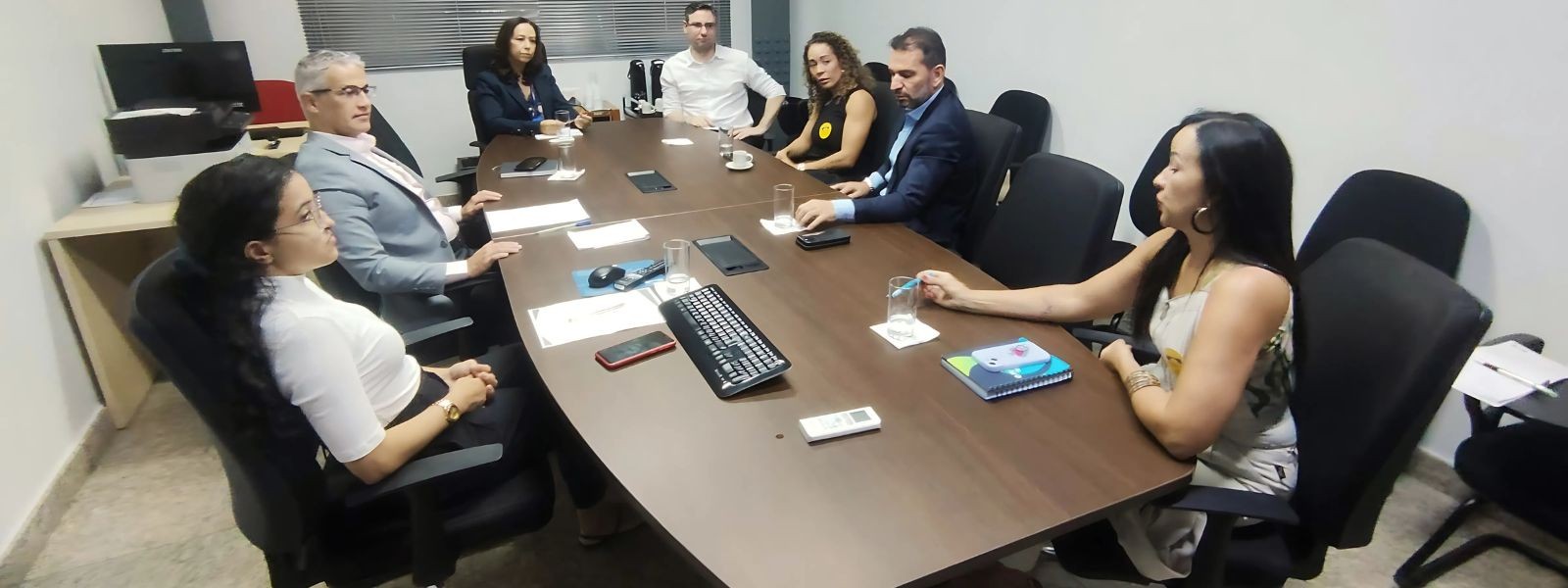 Ação conjunta entre as instituições visa desburocratizar a aplicação de acordos de não persecução penal e garantir solução completa para os casos de furto de energia