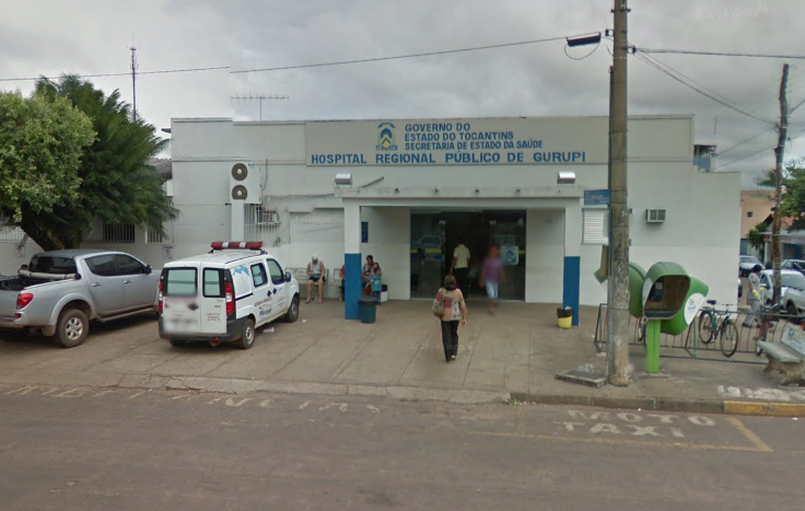Hospital Regional de Gurupi