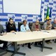 Promotores da Saúde da Capital participaram da reunião