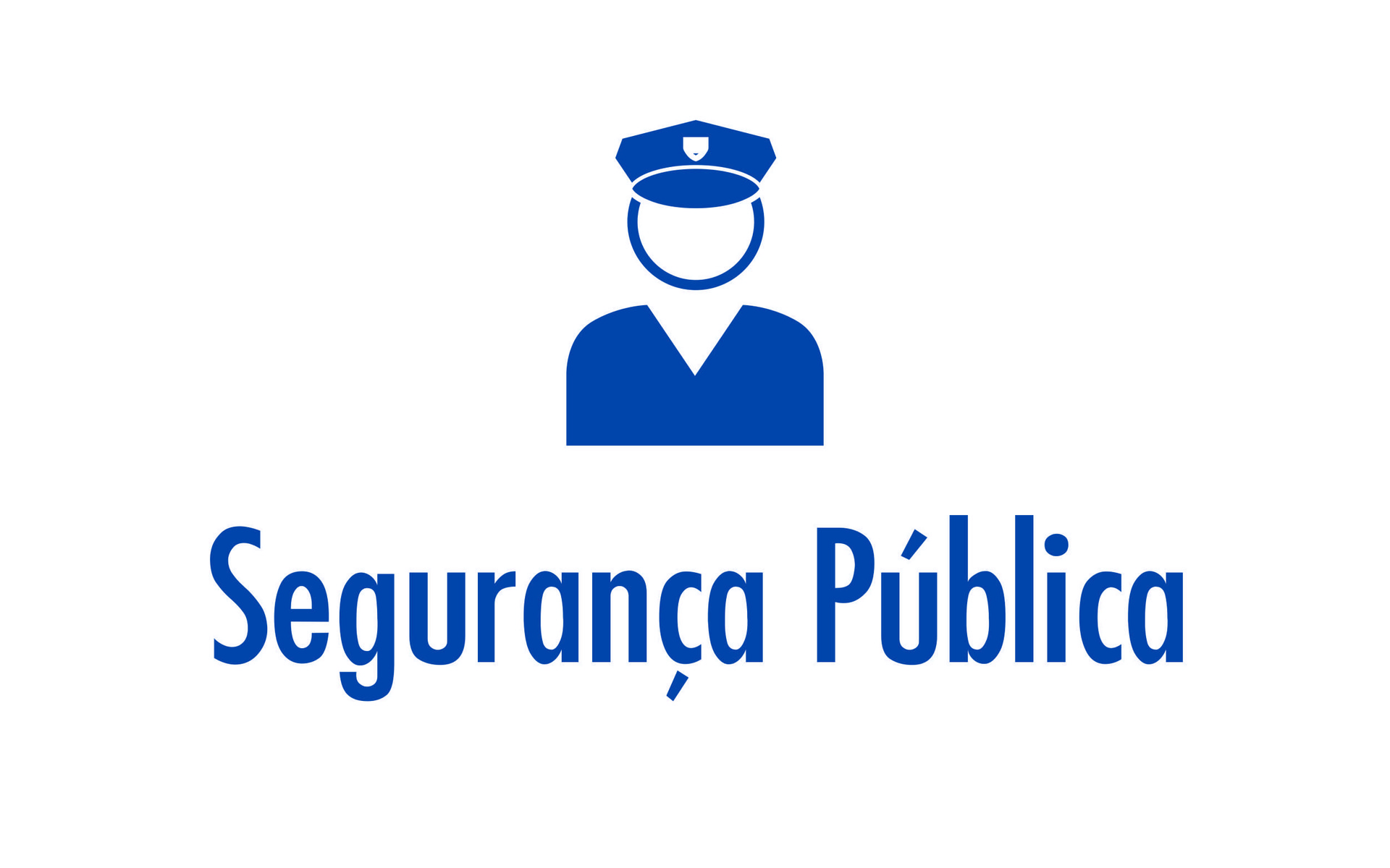 E dever do Estado garantir, minimamente, a segurança da população
