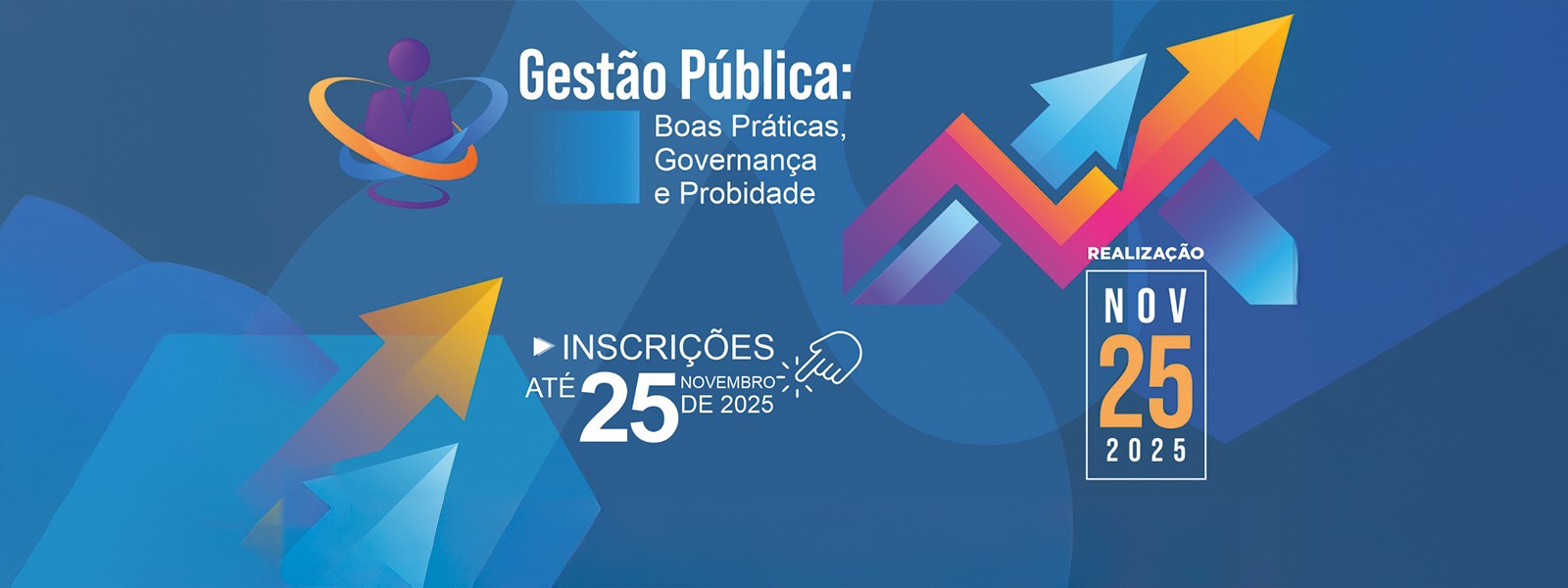 Público-alvo são membros e servidores do sistema de justiça e gestores municipais, incluindo prefeitos e vereadores