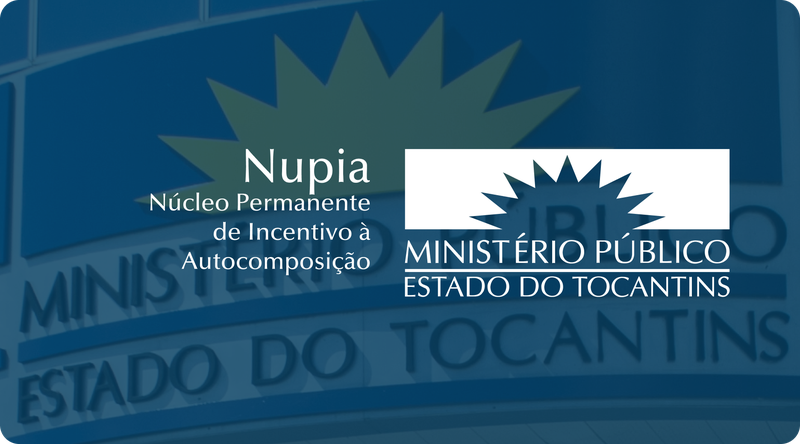 NÚCLEO PERMANENTE DE INCENTIVO À AUTOCOMPOSIÇÃO - NUPIA