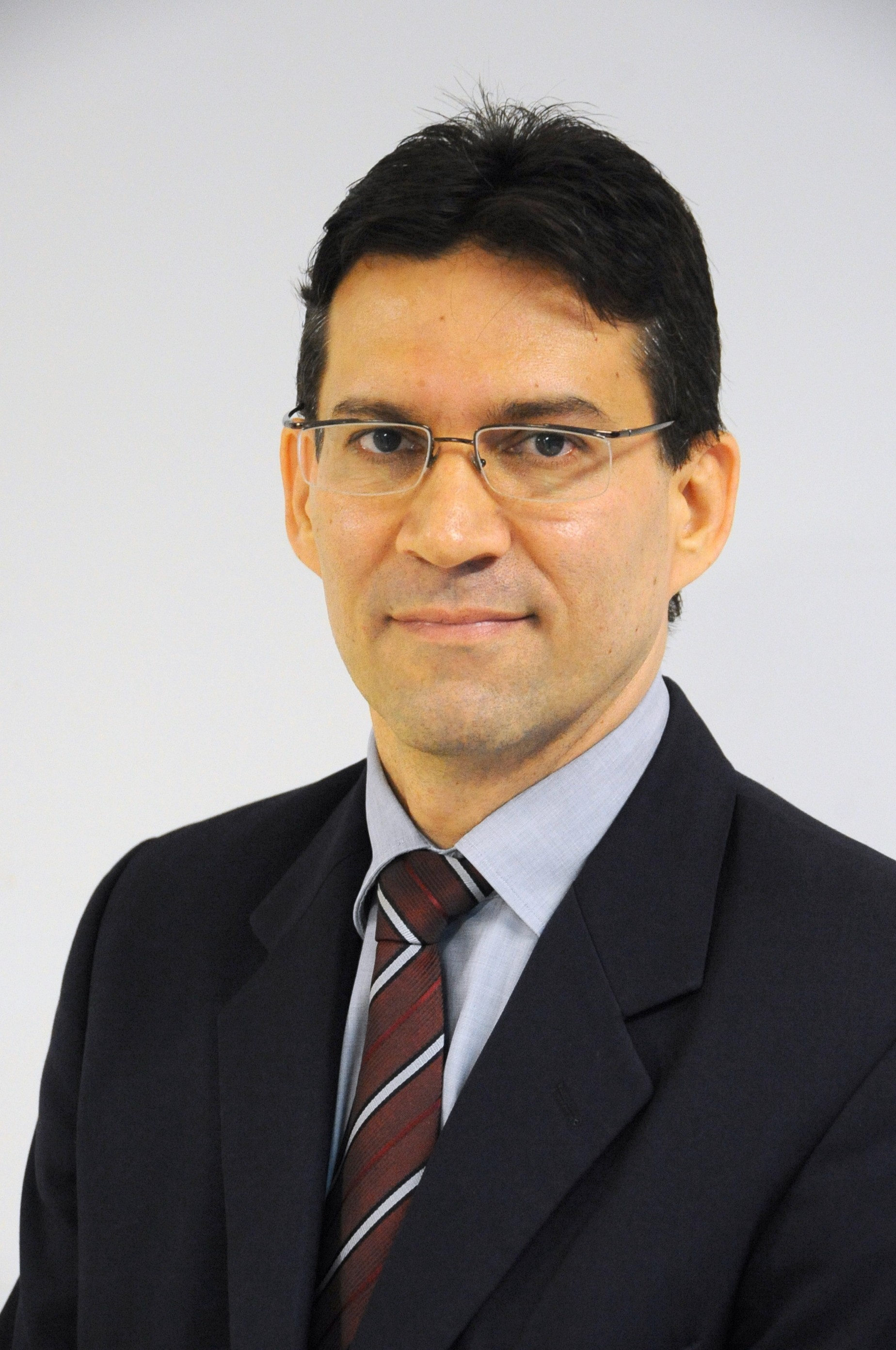 José Maria da Silva Júnior - Presidente
