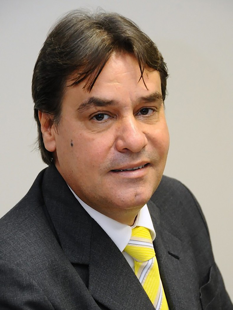 Dr. Marco Antonio Alves Bezerra - Membro - Corregedor-Geral (2020-2022)
