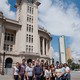 A história presente em construções centenárias