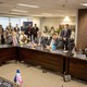 Reunião debateu estratégias de atuação conjunta entre os MPs estaduais e o MPU para identificar e buscar a punição dos envolvidos nos atos antidemocráticos ocorridos em Brasília, no último dia 8