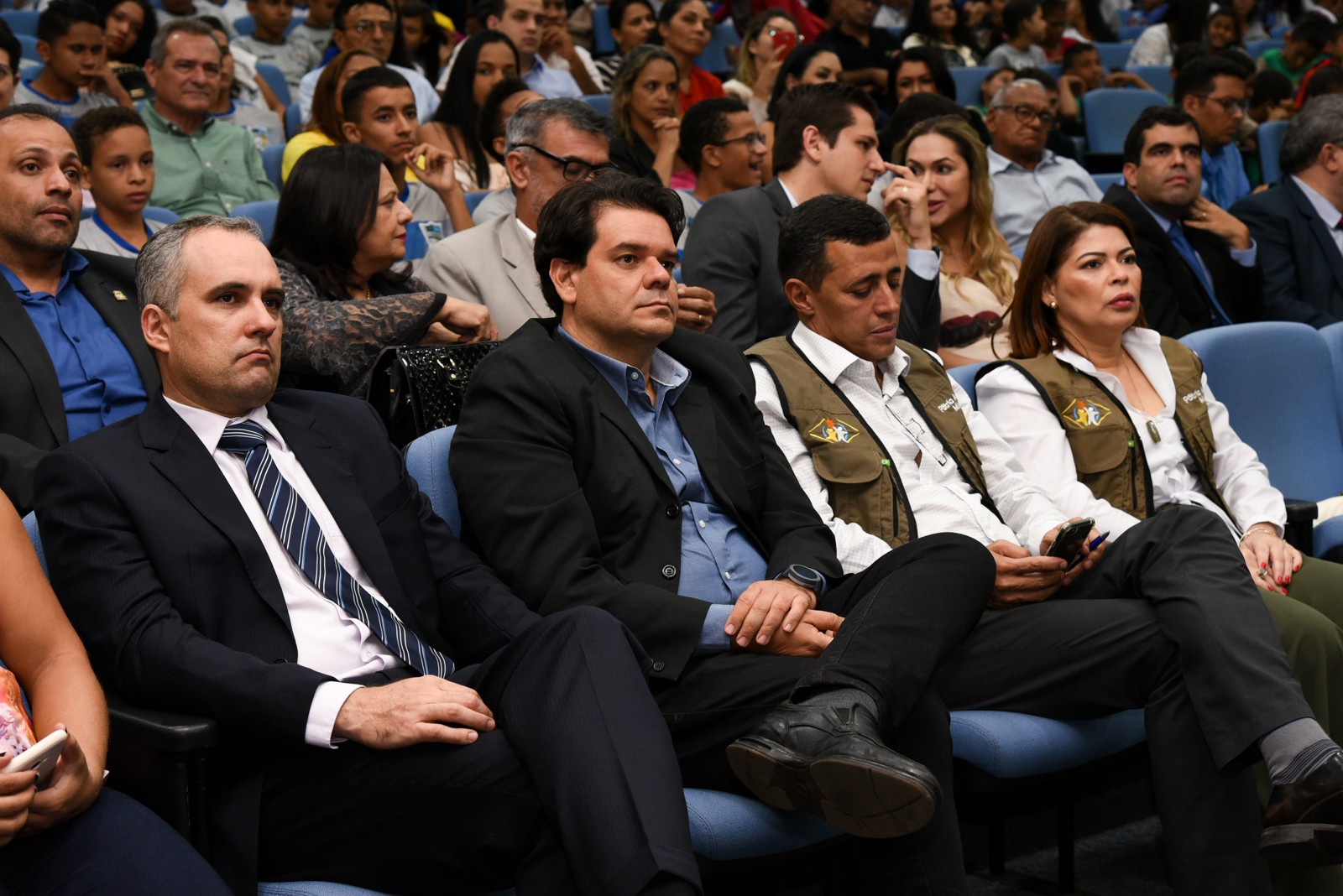 o projeto-piloto do programa terá início, ainda este ano