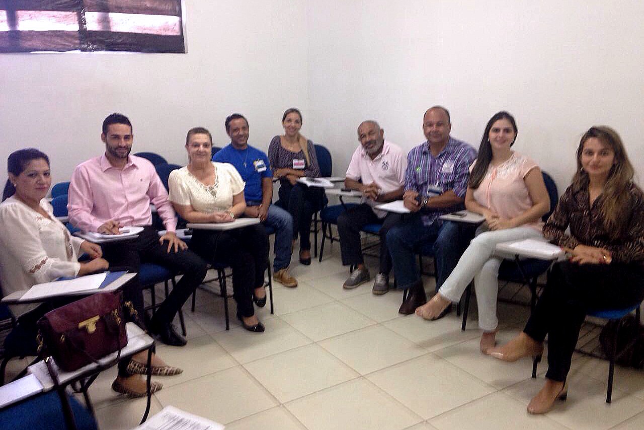 MPE foi representado pela Promotora de Justiça Araína Cesárea