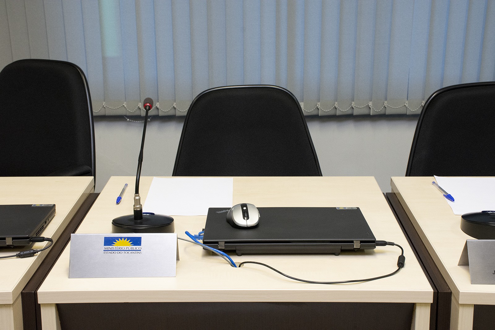A sessão para o julgamento do concurso ainda será marcada