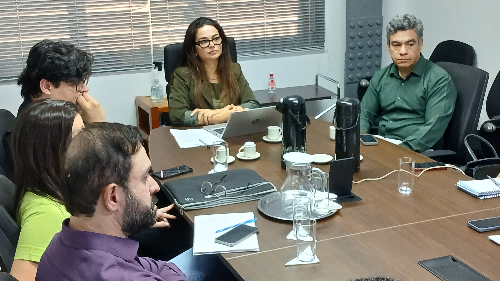 Ministério Público do Tocantins busca cumprimento da linha de cuidado e avanço no diagnóstico precoce, no tratamento e na reabilitação de pacientes