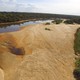 Intervenções em rios têm causado danos ambientais